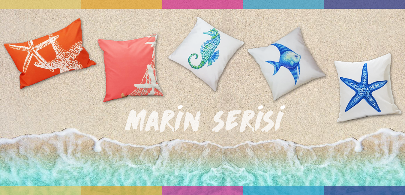 Marin Serisi